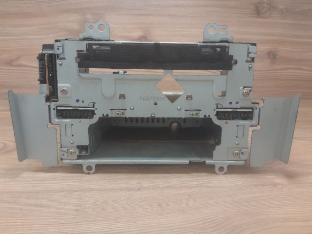 bontott MAZDA 2 Rádió / CD