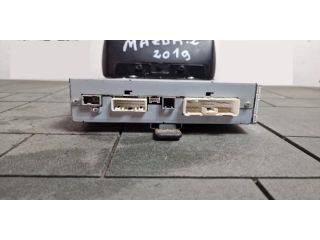 bontott MAZDA 2 Rádió / CD