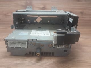 bontott MAZDA 2 Rádió / CD