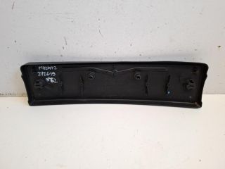 bontott MAZDA 2 Rendszámtábla Tartó