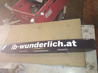 bontott MAZDA 2 Rendszámtábla Világítás Keret