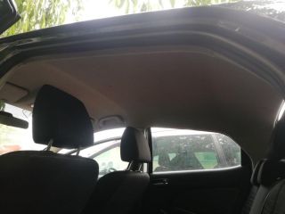 bontott MAZDA 2 Tetőkárpit