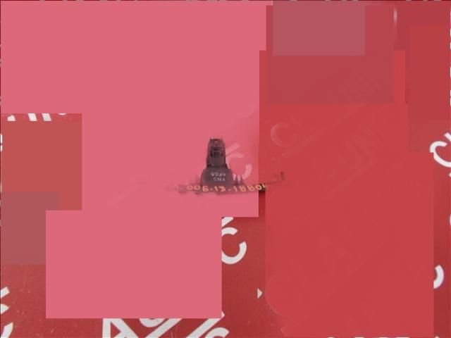 bontott MAZDA 2 Vészvillogó Kapcsoló