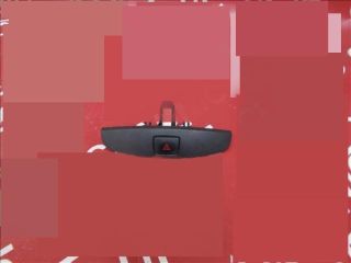 bontott MAZDA 2 Vészvillogó Kapcsoló