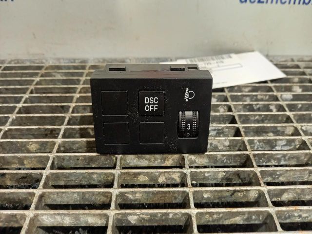 bontott MAZDA 2 Világítás Kapcsoló