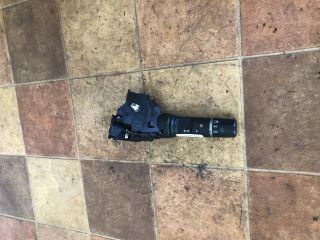 bontott MAZDA 2 Világítás Kapcsoló