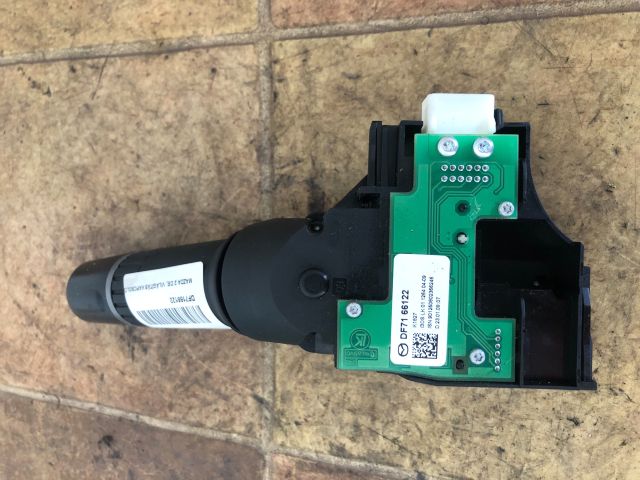 bontott MAZDA 2 Világítás Kapcsoló