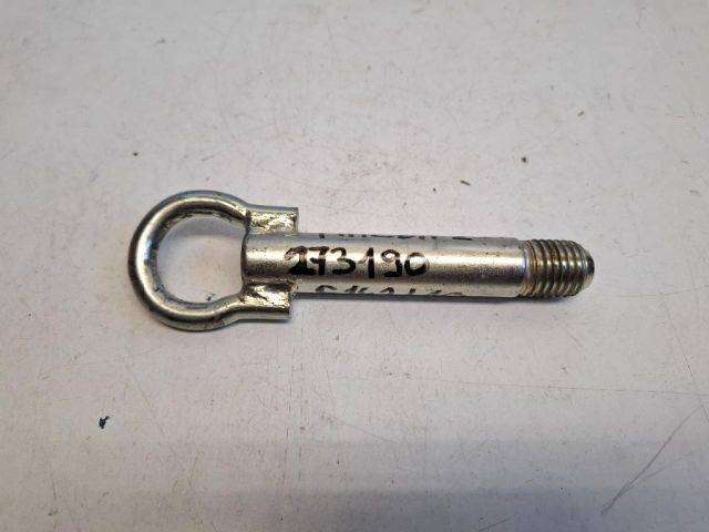 bontott MAZDA 2 Vonószem