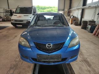 bontott MAZDA 3 ABS Kocka