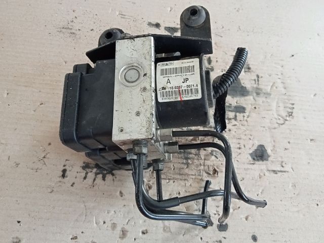 bontott MAZDA 3 ABS Kocka