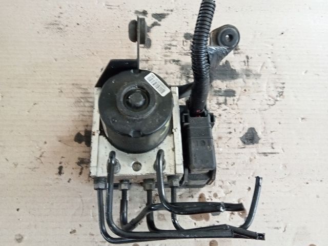 bontott MAZDA 3 ABS Kocka