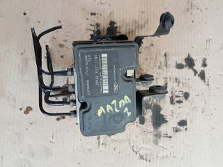 bontott MAZDA 3 ABS Kocka