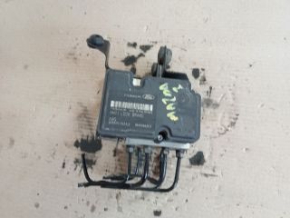 bontott MAZDA 3 ABS Kocka