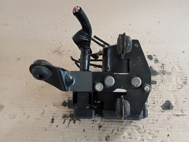 bontott MAZDA 3 ABS Kocka