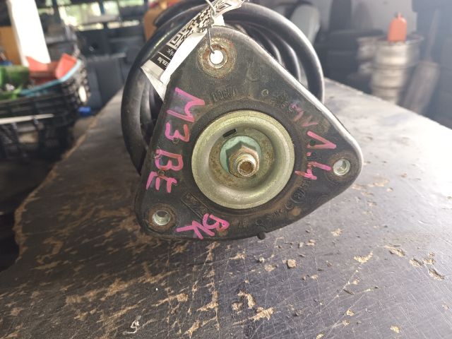 bontott MAZDA 3 Bal első Gólyaláb (Lengécsillapító, Rugó)