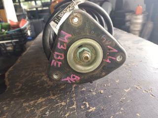 bontott MAZDA 3 Bal első Gólyaláb (Lengécsillapító, Rugó)