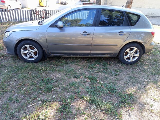 bontott MAZDA 3 Bal Féltengely