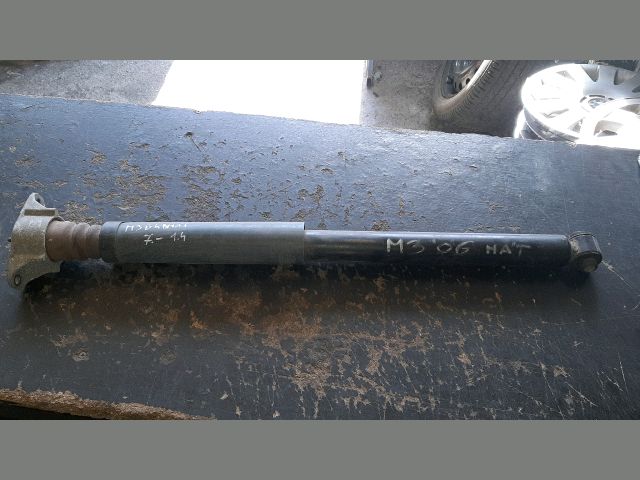 bontott MAZDA 3 Bal hátsó Lengéscsillapító