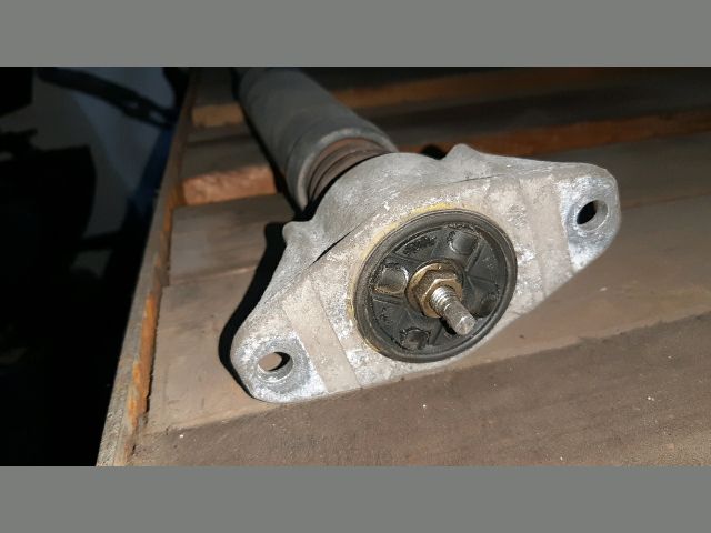 bontott MAZDA 3 Bal hátsó Lengéscsillapító