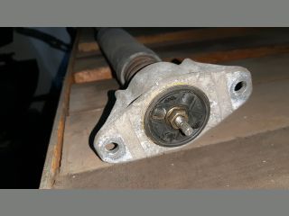 bontott MAZDA 3 Bal hátsó Lengéscsillapító