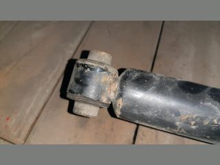 bontott MAZDA 3 Bal hátsó Lengéscsillapító