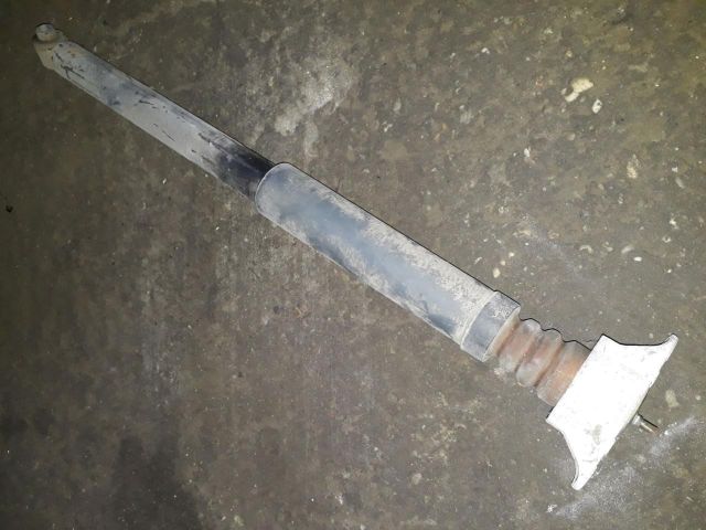 bontott MAZDA 3 Bal hátsó Lengéscsillapító