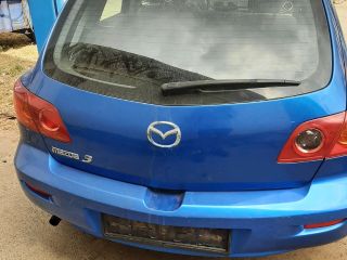 bontott MAZDA 3 Bal hátsó Rugó