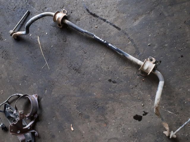 bontott MAZDA 3 Első Vízszintes Stabilizátor Rúd