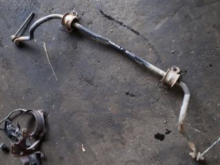 bontott MAZDA 3 Első Vízszintes Stabilizátor Rúd