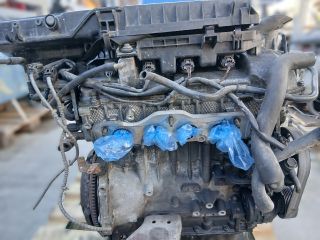 bontott MAZDA 3 Fojtószelep (Elektromos)