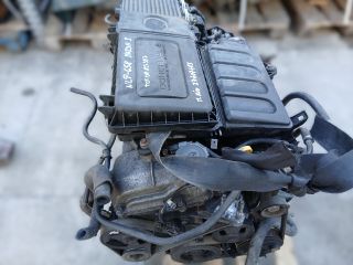 bontott MAZDA 3 Fojtószelep (Elektromos)