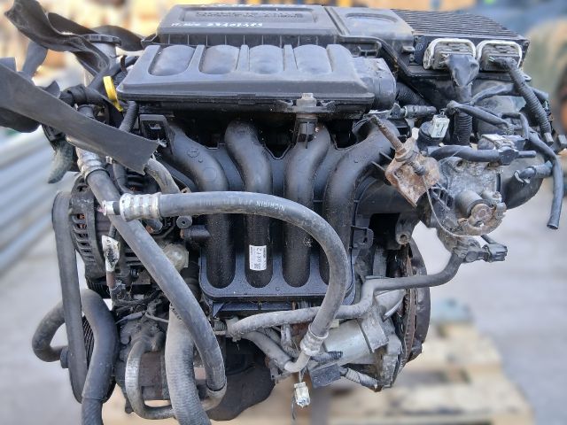 bontott MAZDA 3 Fojtószelep (Elektromos)