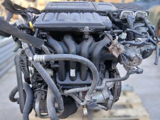 bontott MAZDA 3 Fojtószelep (Elektromos)