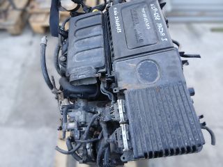 bontott MAZDA 3 Fojtószelep (Elektromos)