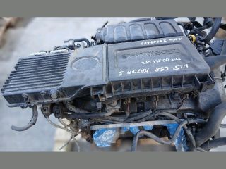 bontott MAZDA 3 Fojtószelep (Elektromos)