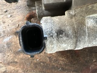 bontott MAZDA 3 Fojtószelep (Mechanikus)