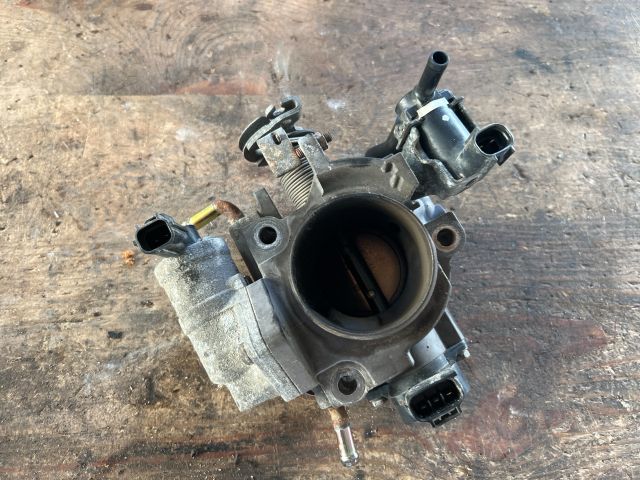 bontott MAZDA 3 Fojtószelep (Mechanikus)