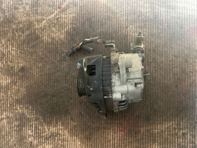 bontott MAZDA 3 Generátor