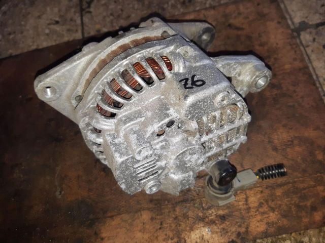 bontott MAZDA 3 Generátor