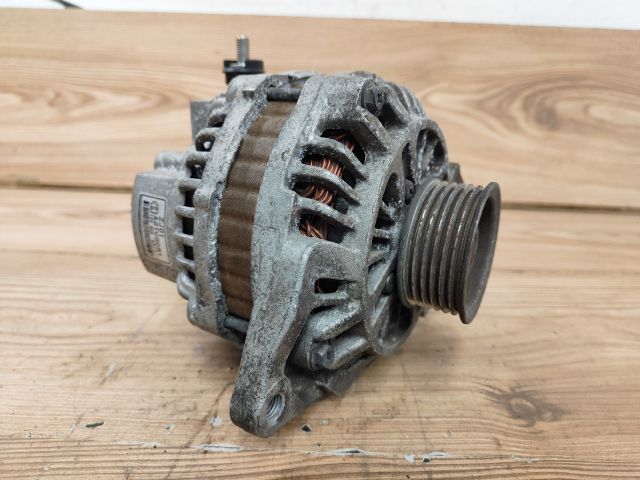 bontott MAZDA 3 Generátor