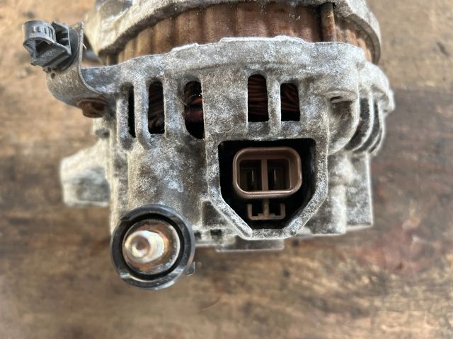 bontott MAZDA 3 Generátor