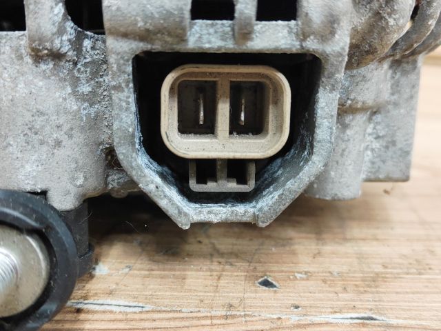 bontott MAZDA 3 Generátor