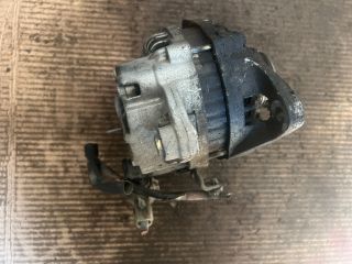 bontott MAZDA 3 Generátor