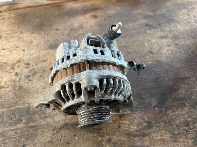 bontott MAZDA 3 Generátor