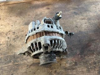 bontott MAZDA 3 Generátor