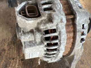 bontott MAZDA 3 Generátor