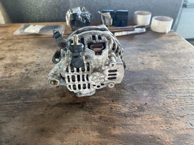 bontott MAZDA 3 Generátor