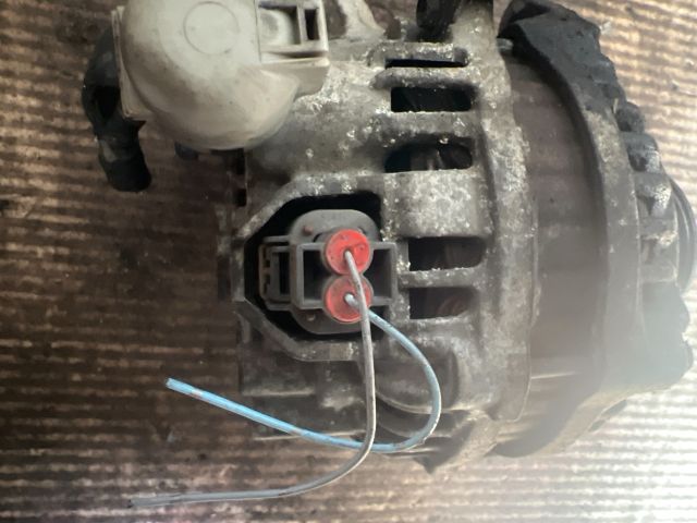 bontott MAZDA 3 Generátor