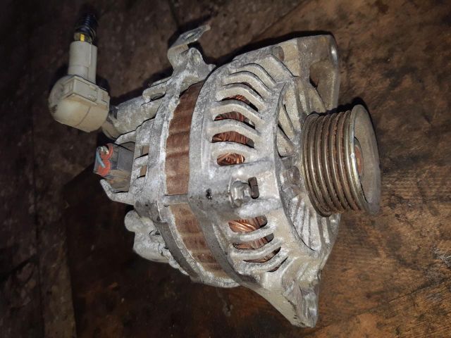 bontott MAZDA 3 Generátor