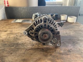 bontott MAZDA 3 Generátor